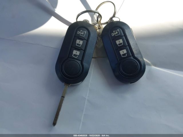 2019 RAM PROMASTER CITY ZFBHRFAB0K6M65070 Photo 10