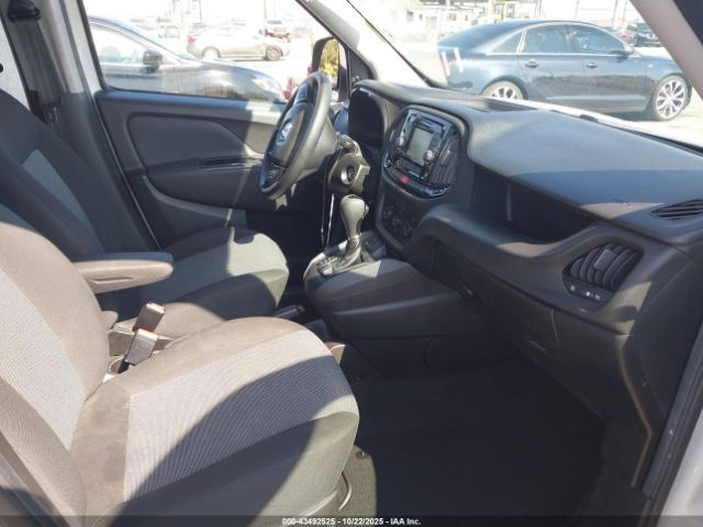 2019 RAM PROMASTER CITY ZFBHRFAB0K6M65070 Photo 4