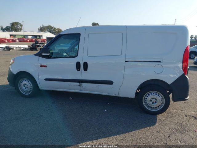 2019 RAM PROMASTER CITY ZFBHRFAB0K6M65070 Photo 5