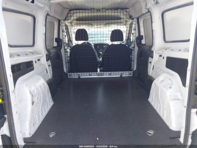2019 RAM PROMASTER CITY ZFBHRFAB0K6M65070 Photo 7