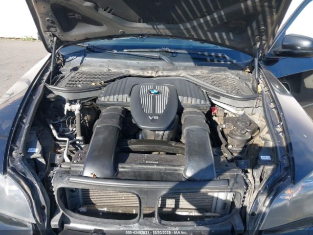 2008 BMW X5 5UXFE83558LZ47576 Photo 9