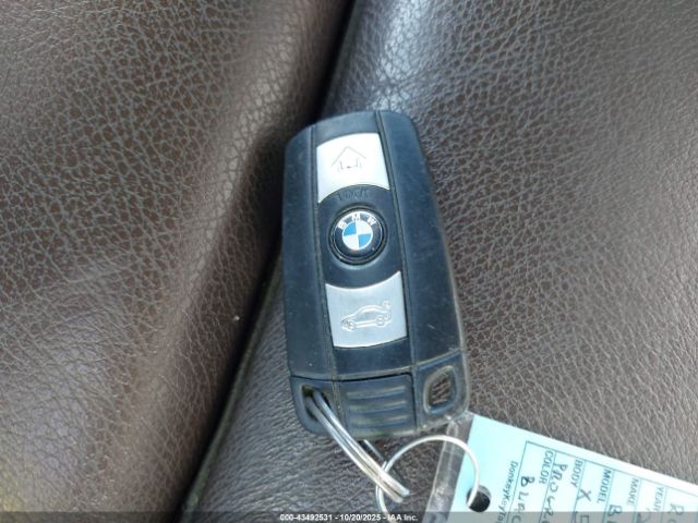 2008 BMW X5 5UXFE83558LZ47576 Photo 10