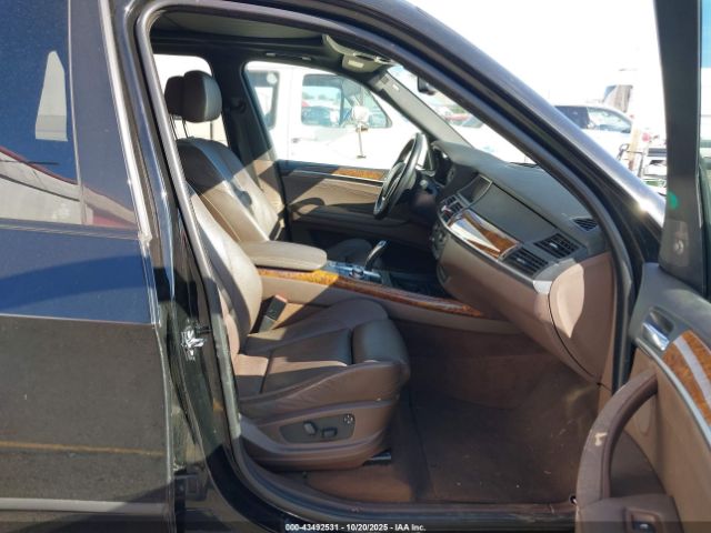 2008 BMW X5 5UXFE83558LZ47576 Photo 4