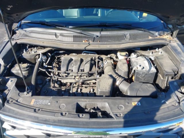 2018 FORD EXPLORER 1FM5K7D85JGA43083 Photo 9