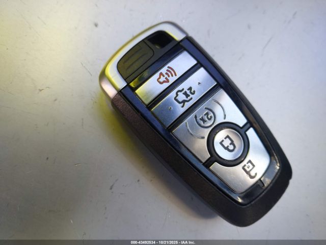 2018 FORD EXPLORER 1FM5K7D85JGA43083 Photo 10