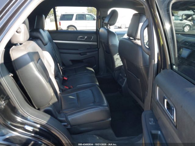 2018 FORD EXPLORER 1FM5K7D85JGA43083 Photo 7