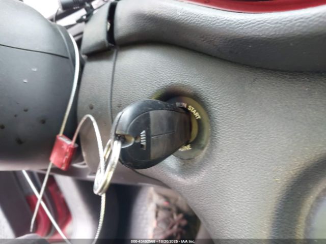 2015 DODGE DART 1C3CDFAA0FD253403 Photo 10