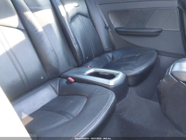 2011 CADILLAC CTS 1G6DS1ED2B0141641 Photo 7