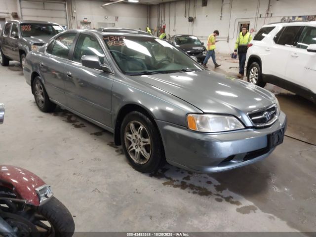 2000 ACURA TL 19UUA5665YA047149