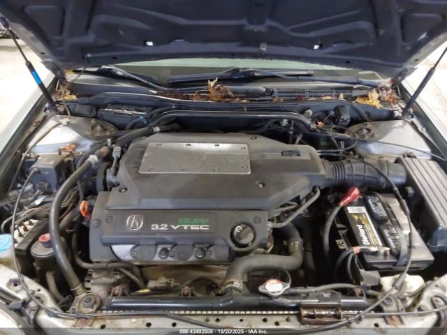 2000 ACURA TL 19UUA5665YA047149 Photo 9