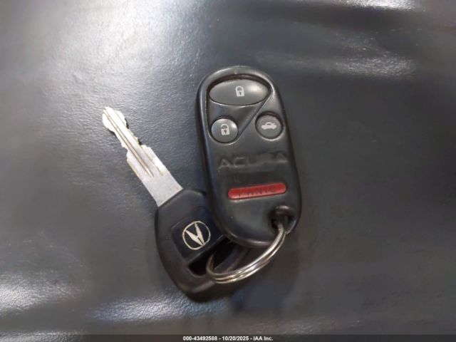 2000 ACURA TL 19UUA5665YA047149 Photo 10