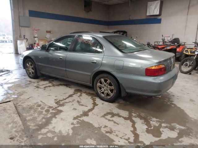 2000 ACURA TL 19UUA5665YA047149 Photo 2