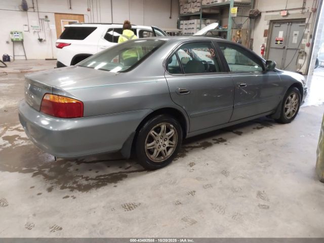 2000 ACURA TL 19UUA5665YA047149 Photo 3
