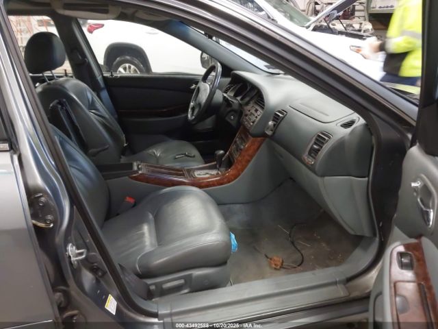 2000 ACURA TL 19UUA5665YA047149 Photo 4