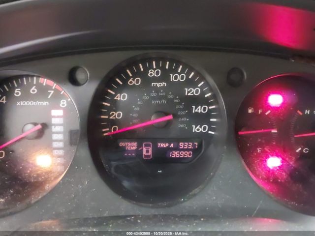 2000 ACURA TL 19UUA5665YA047149 Photo 6