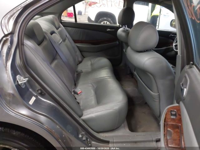 2000 ACURA TL 19UUA5665YA047149 Photo 7