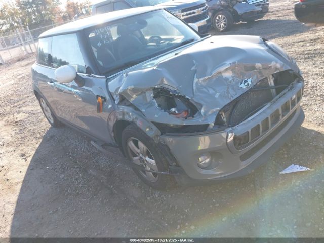 2018 MINI HARDTOP WMWXP5C58J2G61862