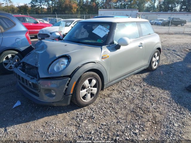 2018 MINI HARDTOP WMWXP5C58J2G61862 Photo 1