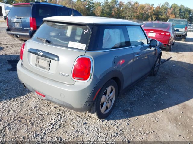 2018 MINI HARDTOP WMWXP5C58J2G61862 Photo 3