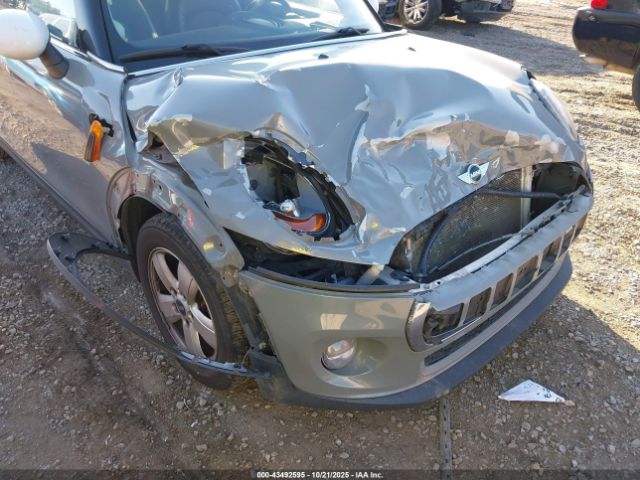 2018 MINI HARDTOP WMWXP5C58J2G61862 Photo 5