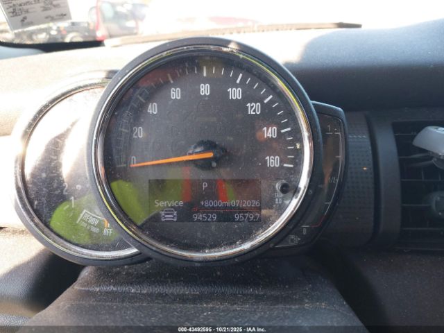 2018 MINI HARDTOP WMWXP5C58J2G61862 Photo 6