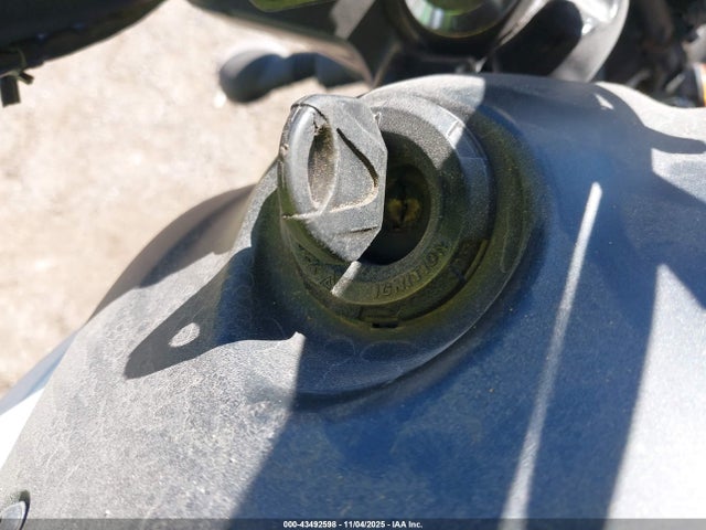 2021 KAWASAKI EN650 JKAENEC11MDA03705 Photo 10