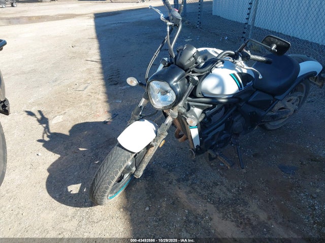 2021 KAWASAKI EN650 JKAENEC11MDA03705 Photo 1