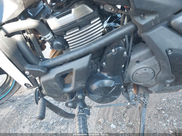 2021 KAWASAKI EN650 JKAENEC11MDA03705 Photo 8