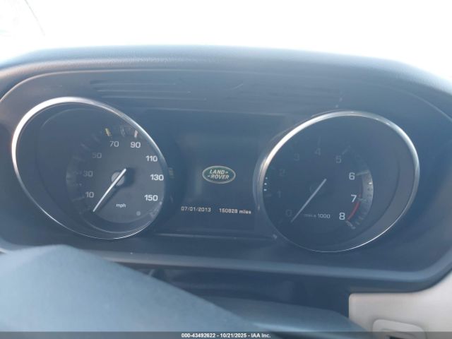 2015 LAND ROVER RANGE ROVER SPORT SALWR2VF7FA524394 Photo 6