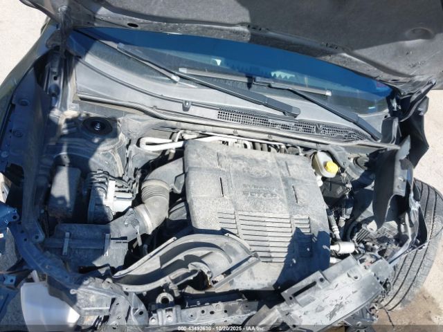 2019 SUBARU FORESTER JF2SKACC4KH421711 Photo 9