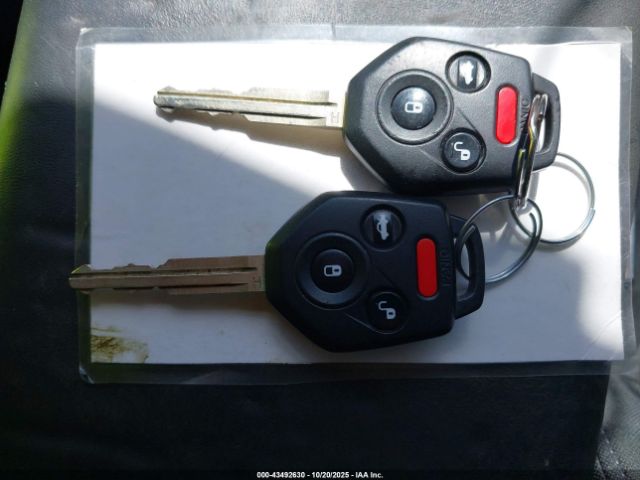 2019 SUBARU FORESTER JF2SKACC4KH421711 Photo 10