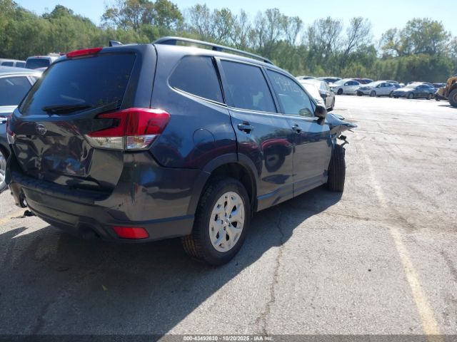 2019 SUBARU FORESTER JF2SKACC4KH421711 Photo 3