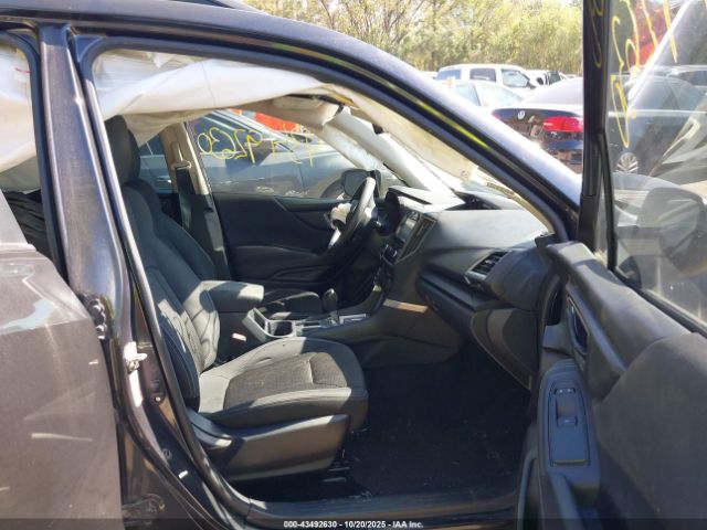 2019 SUBARU FORESTER JF2SKACC4KH421711 Photo 4