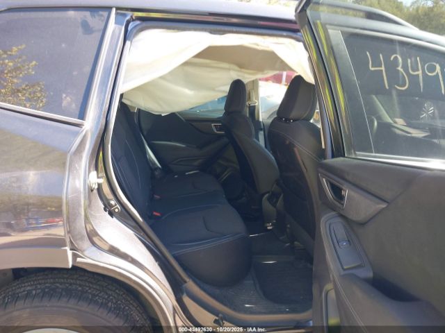 2019 SUBARU FORESTER JF2SKACC4KH421711 Photo 7