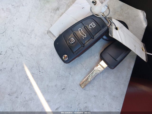 2009 AUDI R8 WUAAU34299N002029 Photo 10