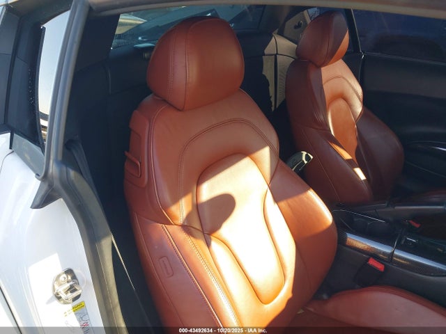 2009 AUDI R8 WUAAU34299N002029 Photo 7