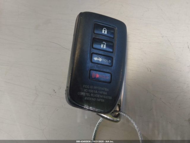 2013 LEXUS ES 300H JTHBW1GG7D2037779 Photo 10