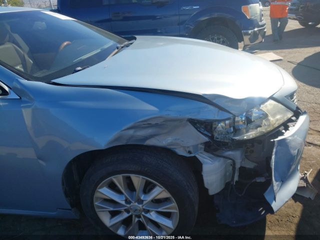 2013 LEXUS ES 300H JTHBW1GG7D2037779 Photo 5