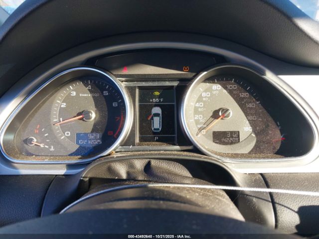 2014 AUDI Q7 WA1LGAFE1ED002285 Photo 6