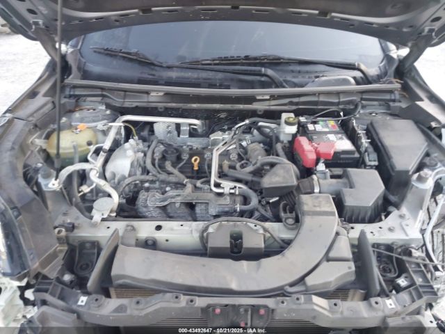 2022 MITSUBISHI OUTLANDER JA4J3UA89NZ048052 Photo 9