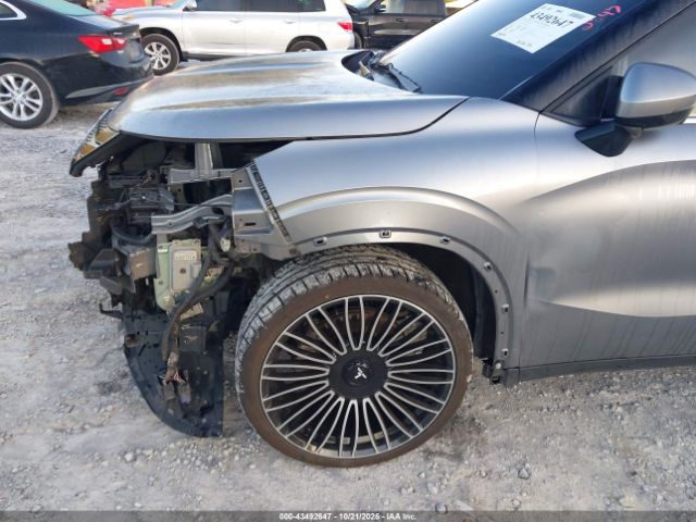 2022 MITSUBISHI OUTLANDER JA4J3UA89NZ048052 Photo 5