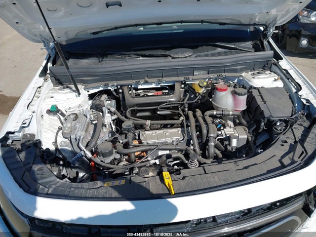 Продаж на аукціоні авто 2024 Mercedes-benz Eqb 250 Suv, vin: W1N9M0CB6RN094287, номер лоту: 43492653