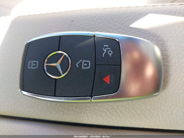 Продаж на аукціоні авто 2024 Mercedes-benz Eqb 250 Suv, vin: W1N9M0CB6RN094287, номер лоту: 43492653