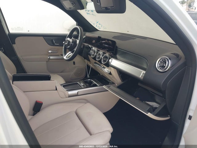 Продаж на аукціоні авто 2024 Mercedes-benz Eqb 250 Suv, vin: W1N9M0CB6RN094287, номер лоту: 43492653