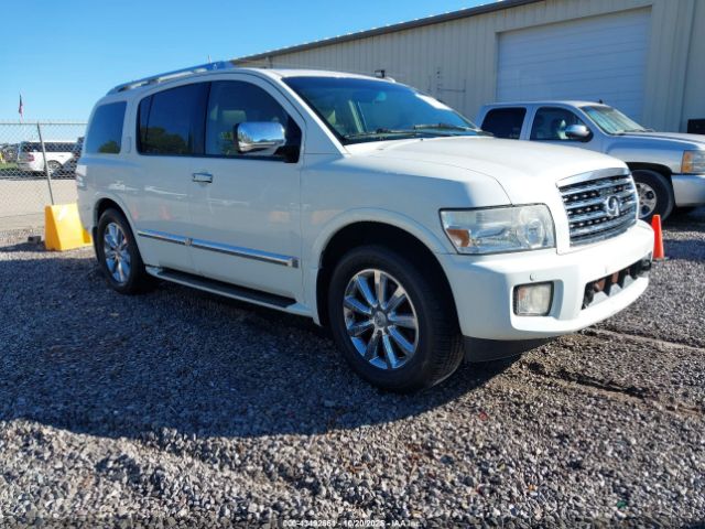 2009 INFINITI QX56 5N3AA08C19N901977
