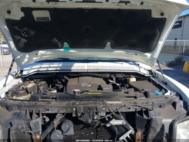 2009 INFINITI QX56 5N3AA08C19N901977 Photo 9