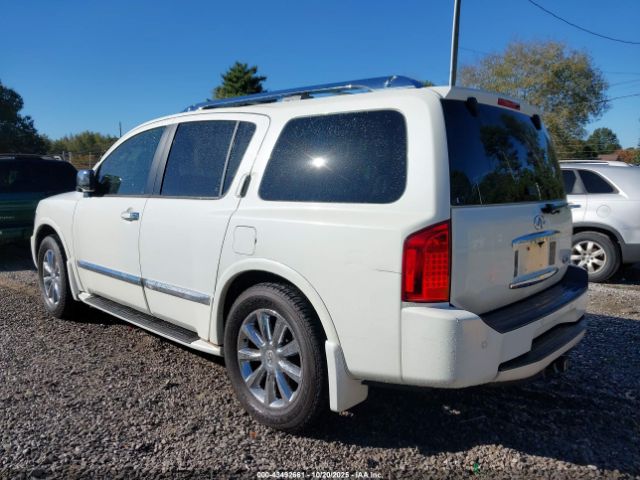 2009 INFINITI QX56 5N3AA08C19N901977 Photo 5