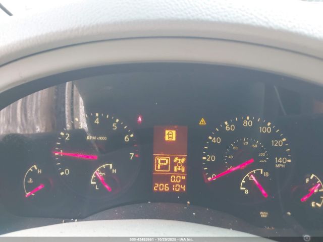 2009 INFINITI QX56 5N3AA08C19N901977 Photo 6