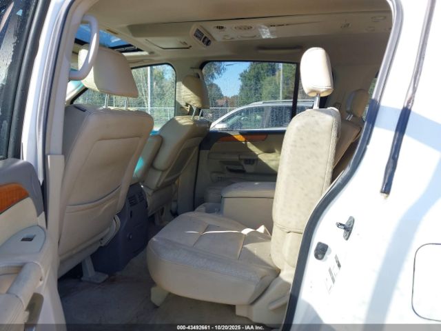 2009 INFINITI QX56 5N3AA08C19N901977 Photo 7