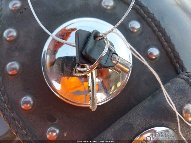 2014 HARLEY-DAVIDSON XL1200 1HD1LL323EC451678 Photo 10